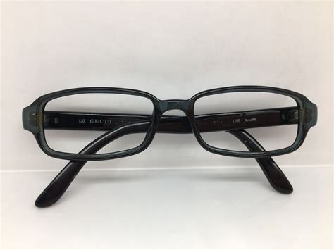 gucci glasses frames br|vintage gucci glasses frame.